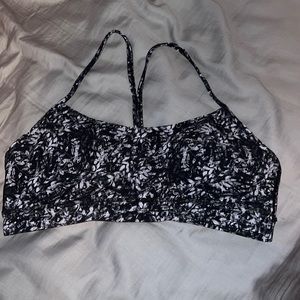 Lululemon Flow Y Bra